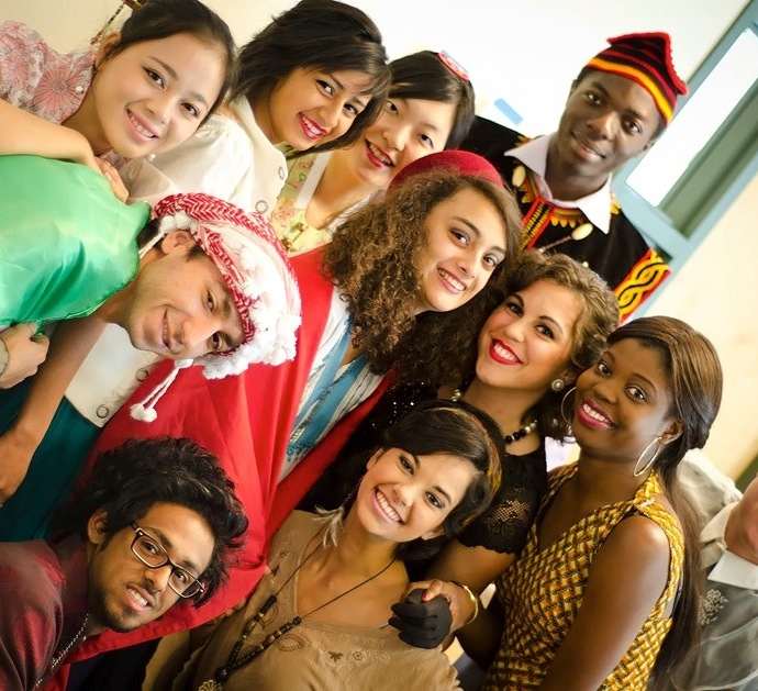 International Students